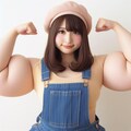 己の二の腕女子💪 4枚目