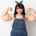 己の二の腕女子💪 6枚目