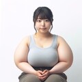 己の二の腕女子💪 12枚目
