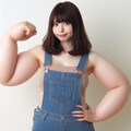 己の二の腕女子💪 7枚目