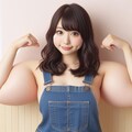 己の二の腕女子💪 2枚目