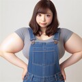 己の二の腕女子💪 3枚目