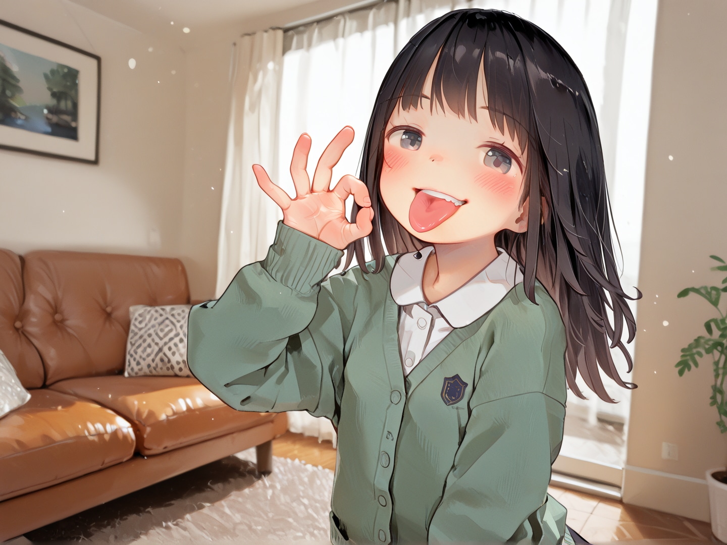 JKとおうちえっち無料公開版　26-01-15