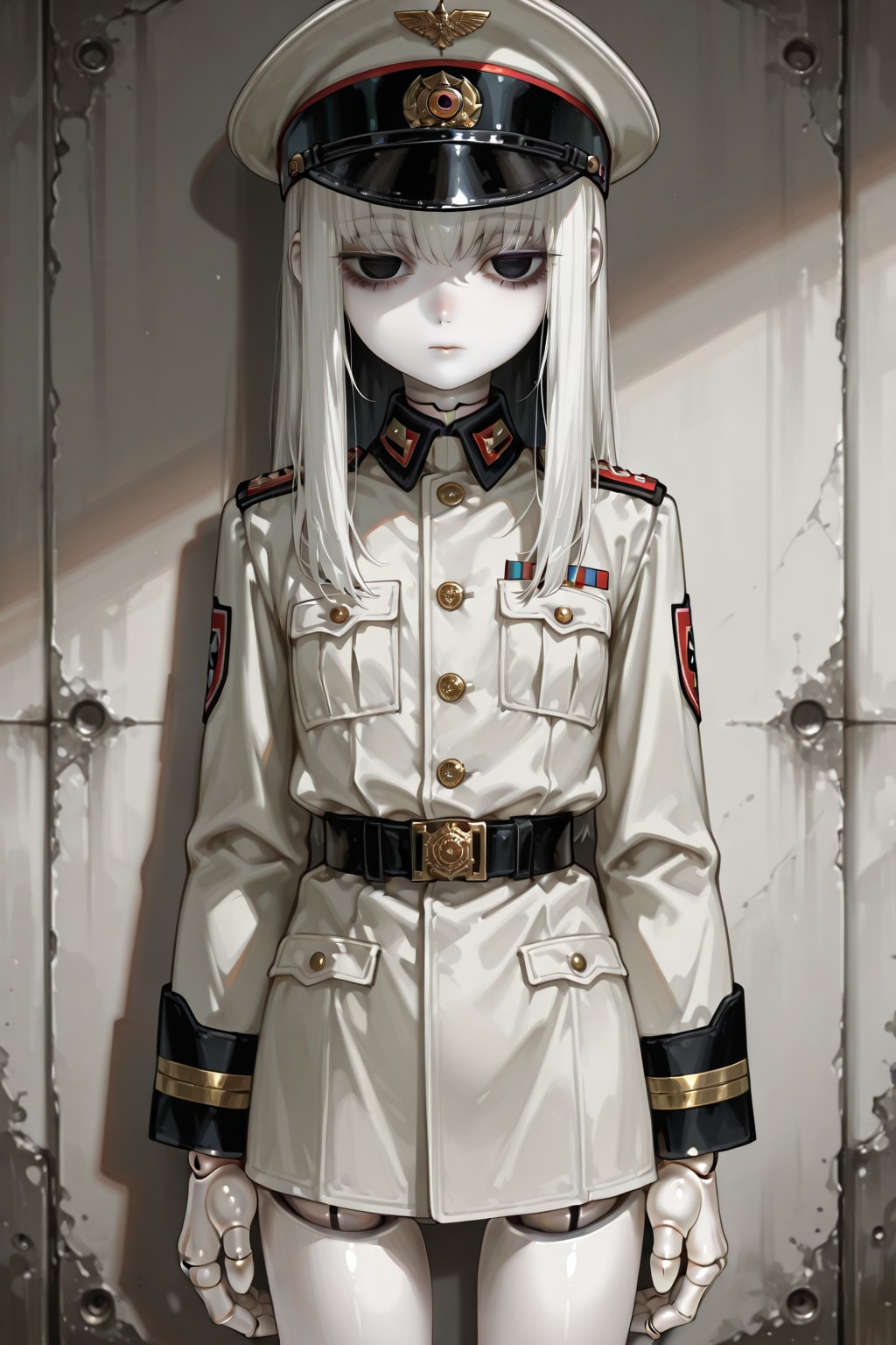 終　戦 | の人気AIイラスト・グラビア