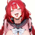 玉舐め 浮波柚葉 5枚目