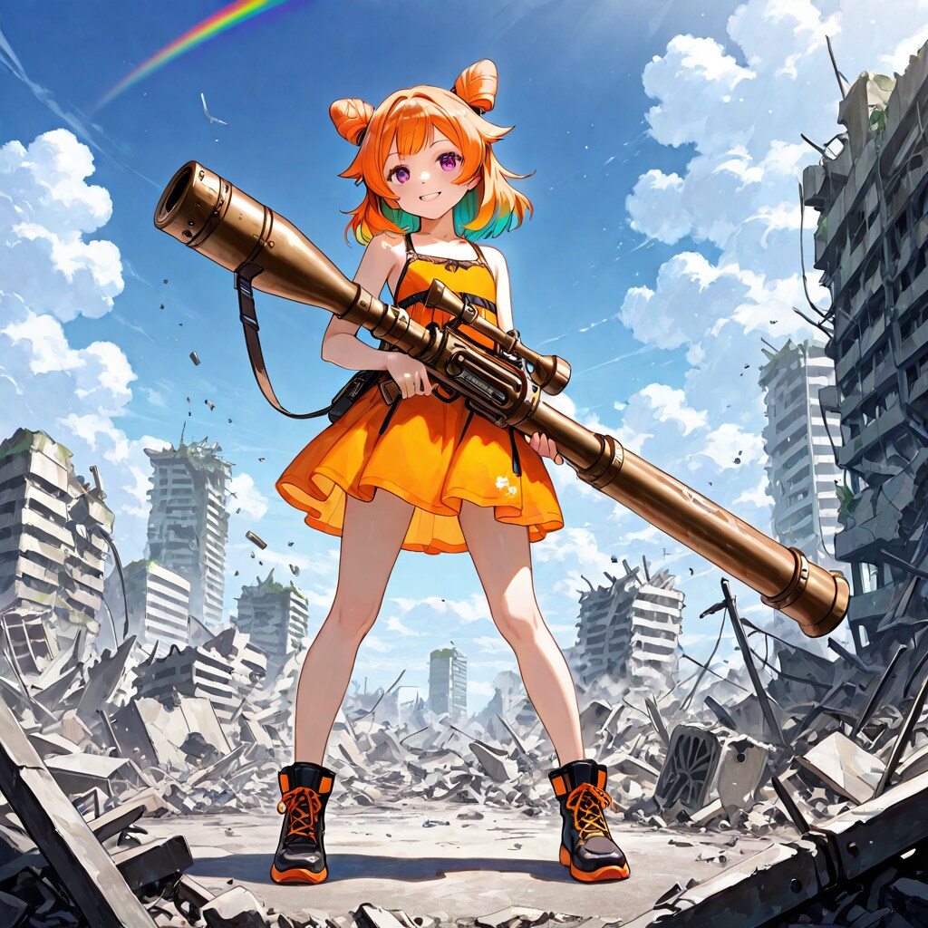 「今日は余分な世界観をリセットしちゃってもいい日だよー♪」