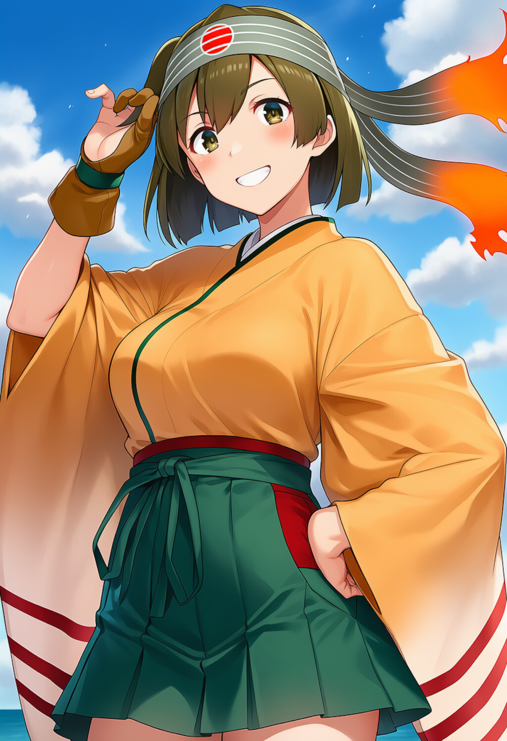艦これ　飛龍