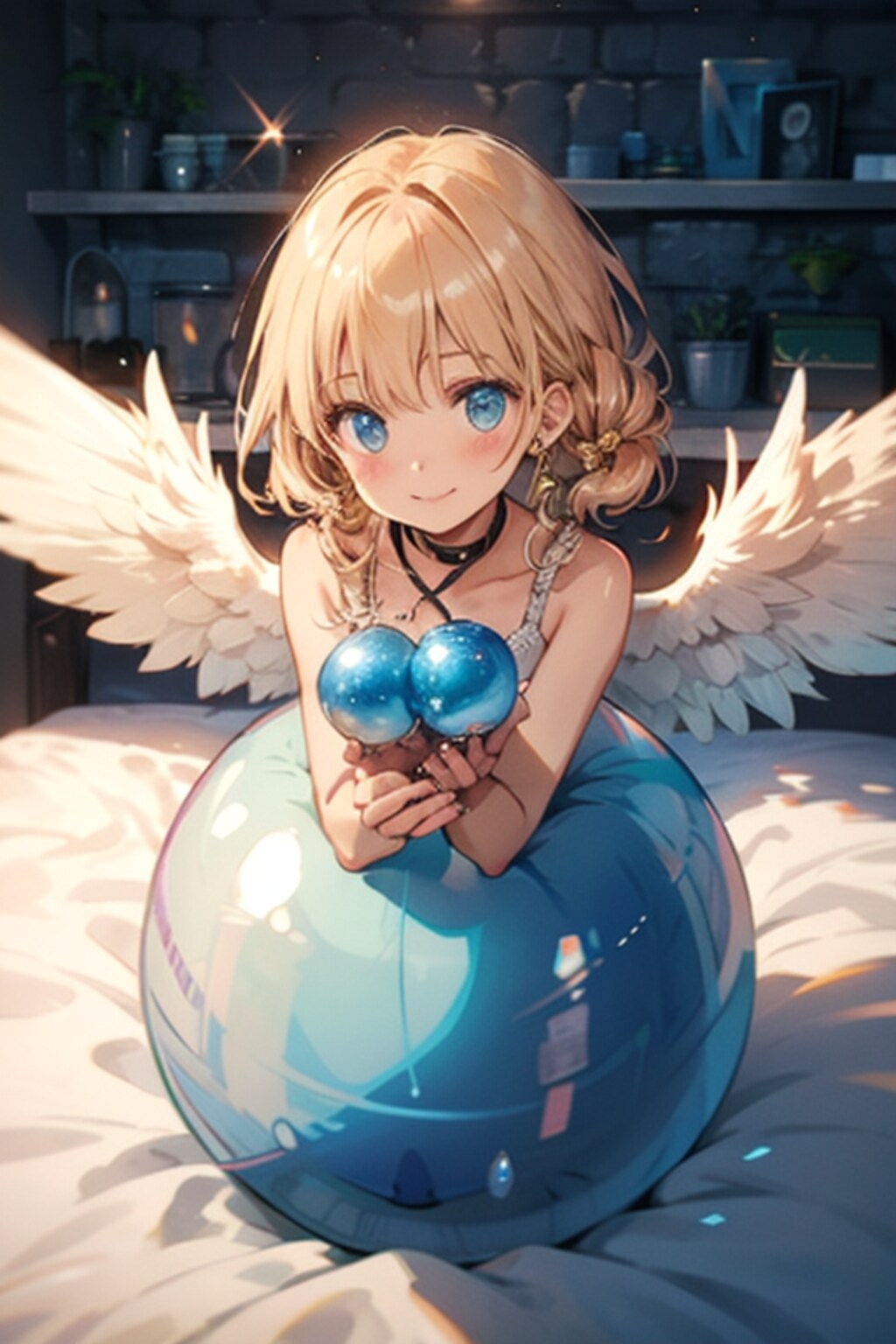 金のエンゼル464