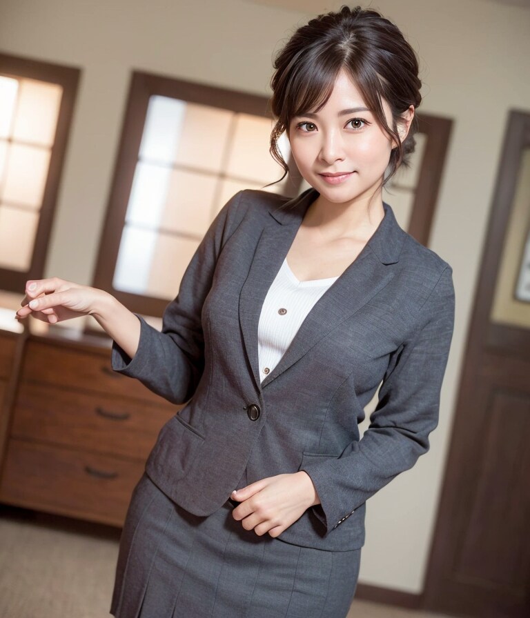 社長、お仕事の時間ですよ
