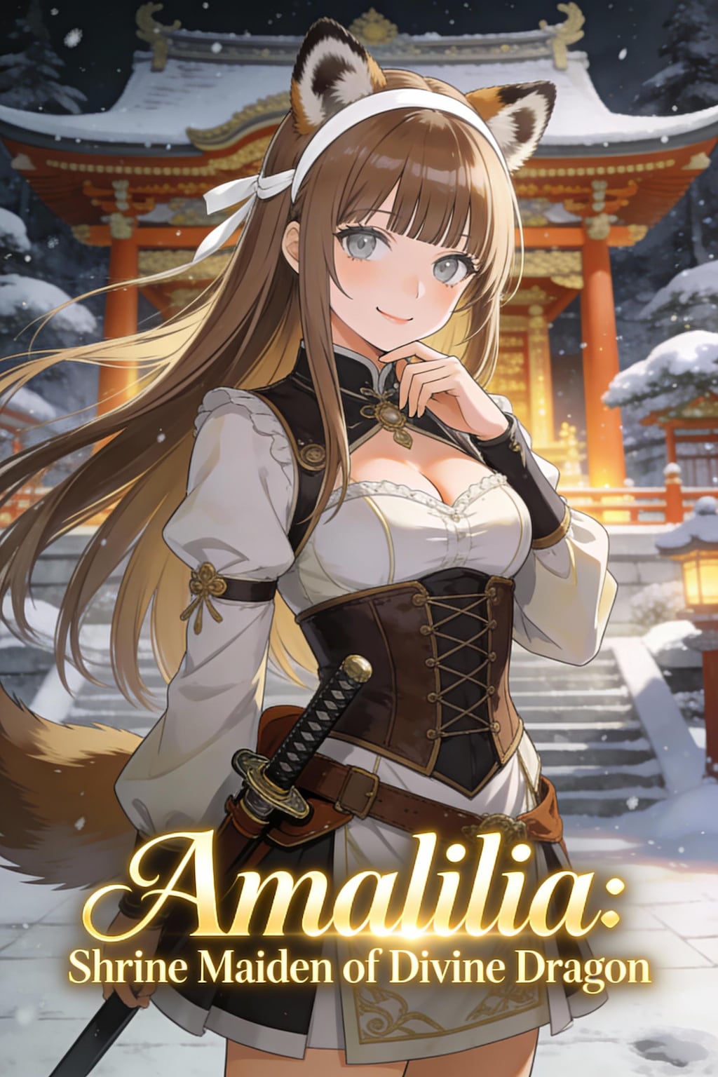 【夢エリ】冬の夢エリメンバーズ【Seedream4.5で6枚】