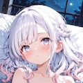 夏川咲良(うちの子)発情中♡ 3枚目