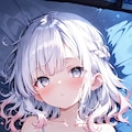 夏川咲良(うちの子)発情中♡ 4枚目