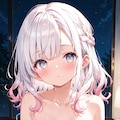 夏川咲良(うちの子)発情中♡ 7枚目