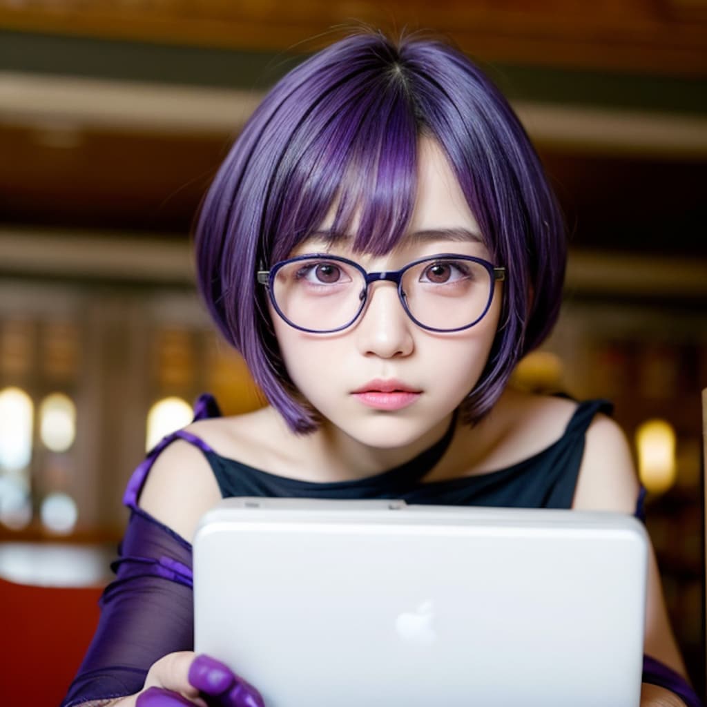 お本を探しておりますの その21