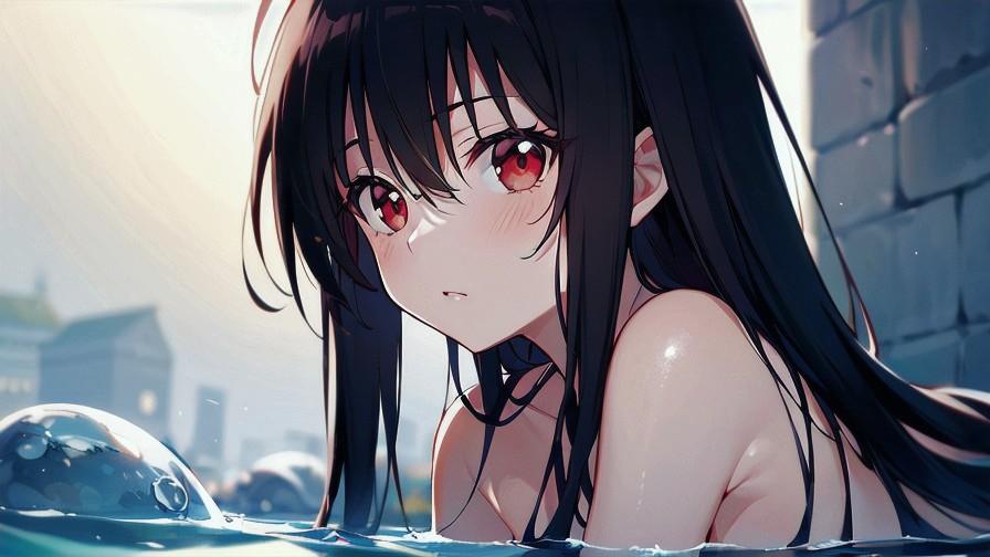 しっとりししょちゃん 2枚目