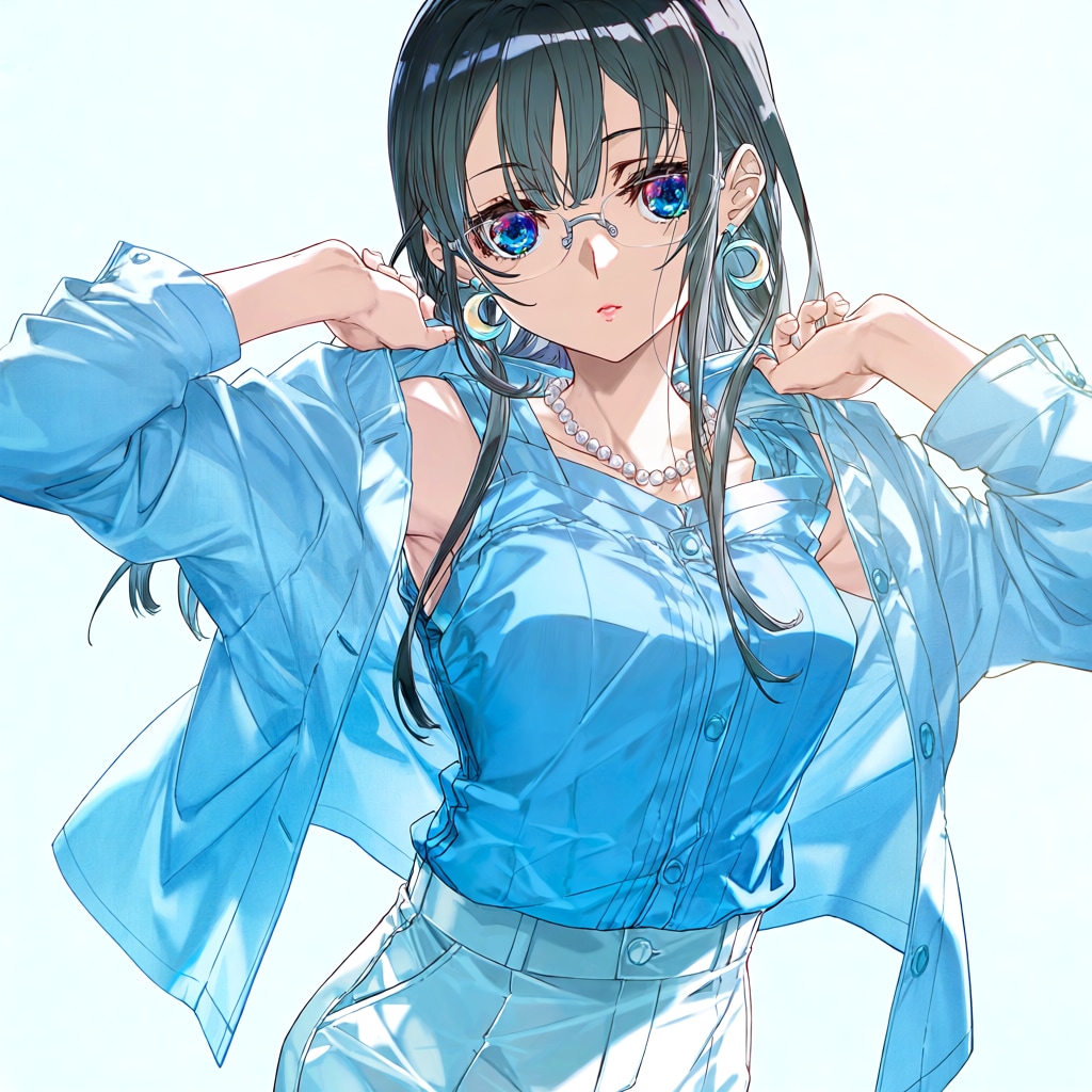 涼しいジャケット