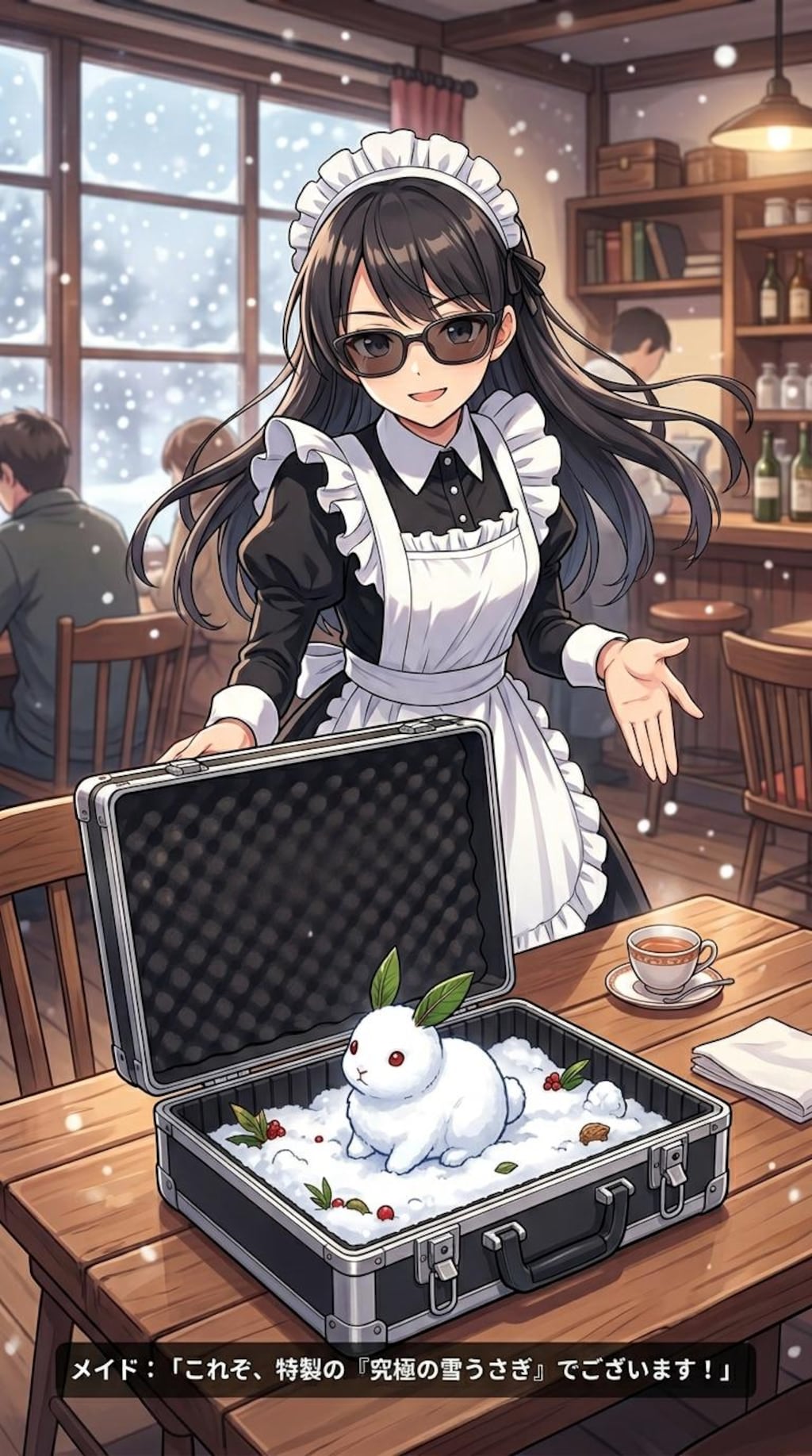 きょうの取引