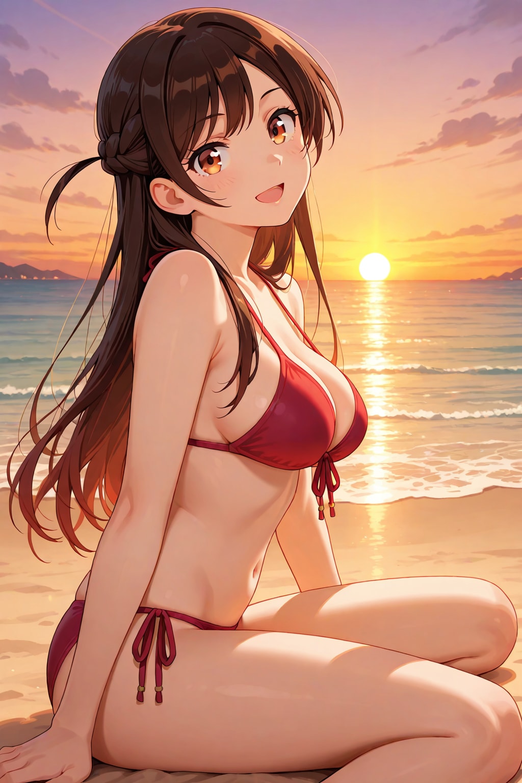 水原千鶴