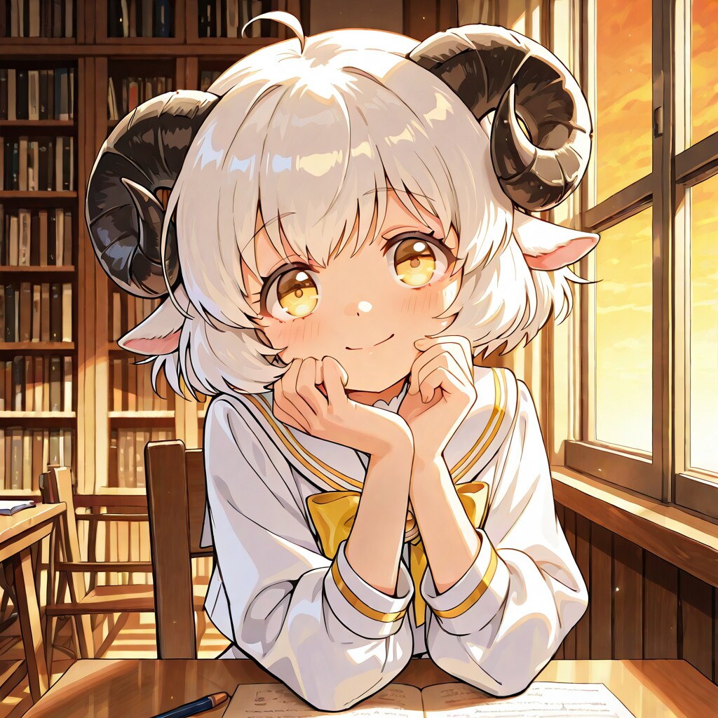 優しい視線♥️
