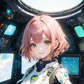 国際宇宙ステーション 6枚目