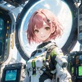 国際宇宙ステーション 3枚目