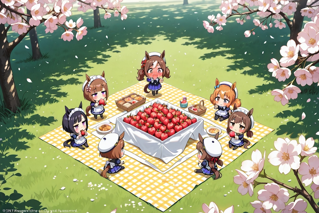 i2i_BONSAI 版。