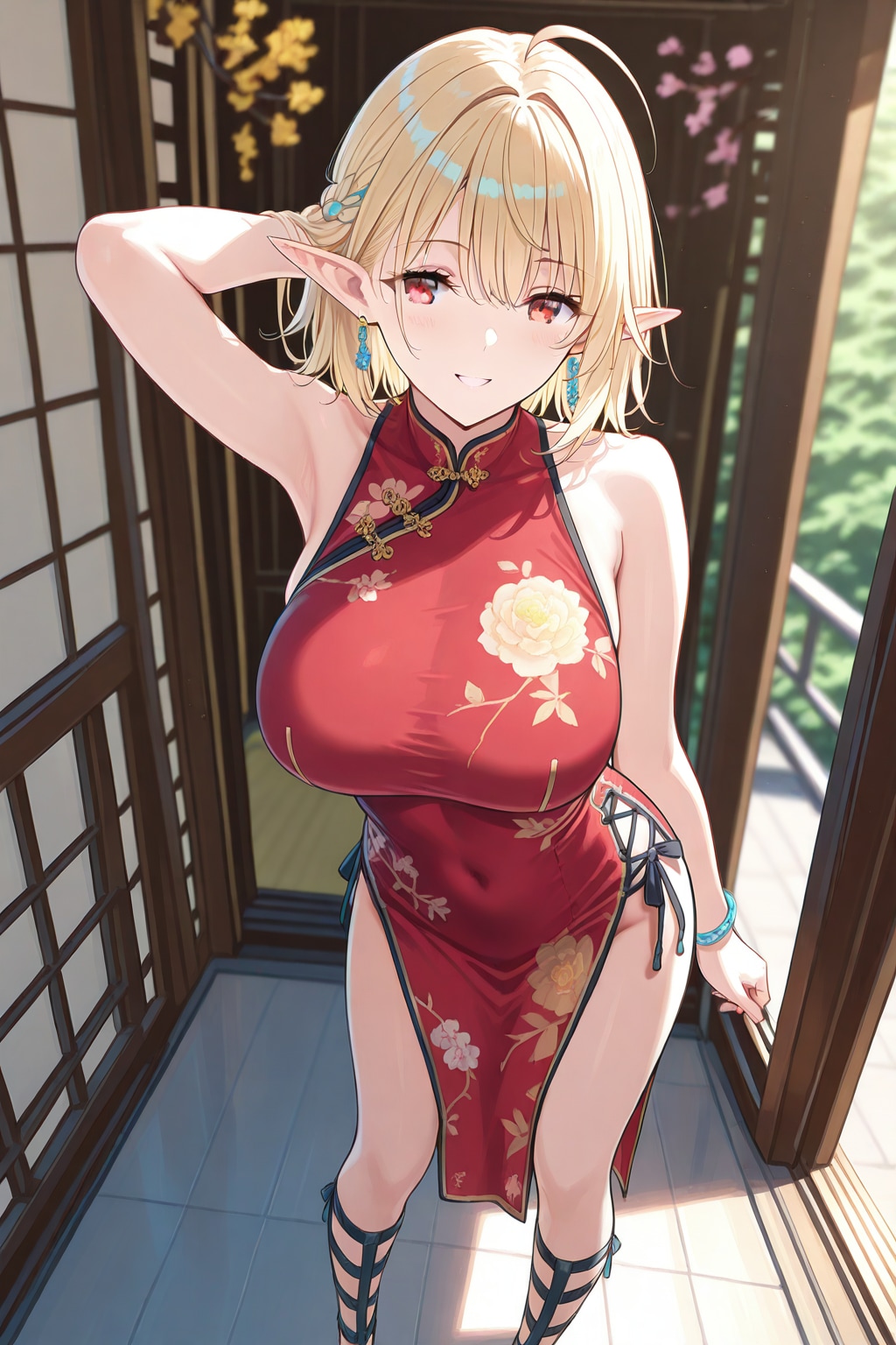 UNICORNでうちの子