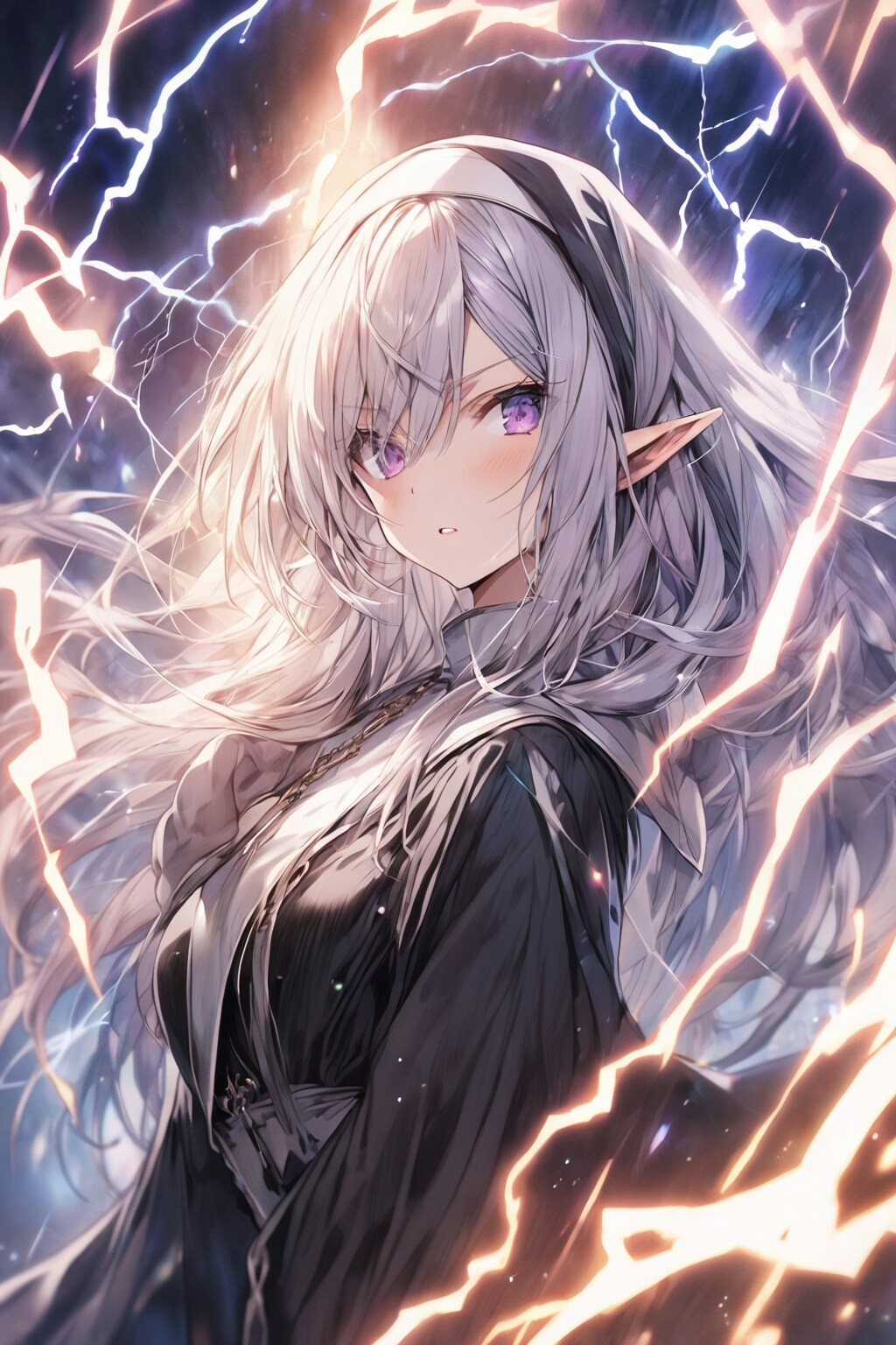 怒