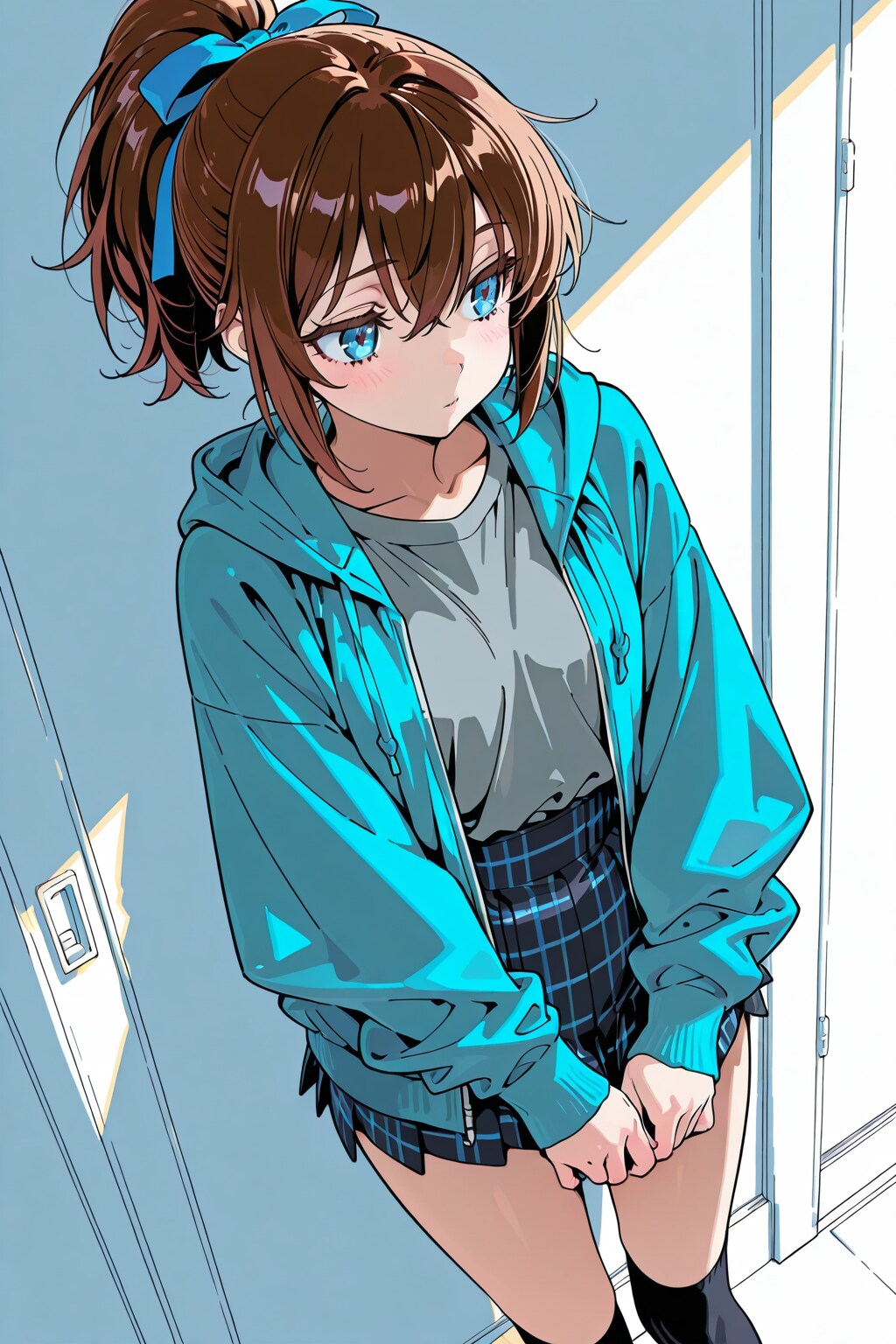 ちちぷい版の蜜葉さん