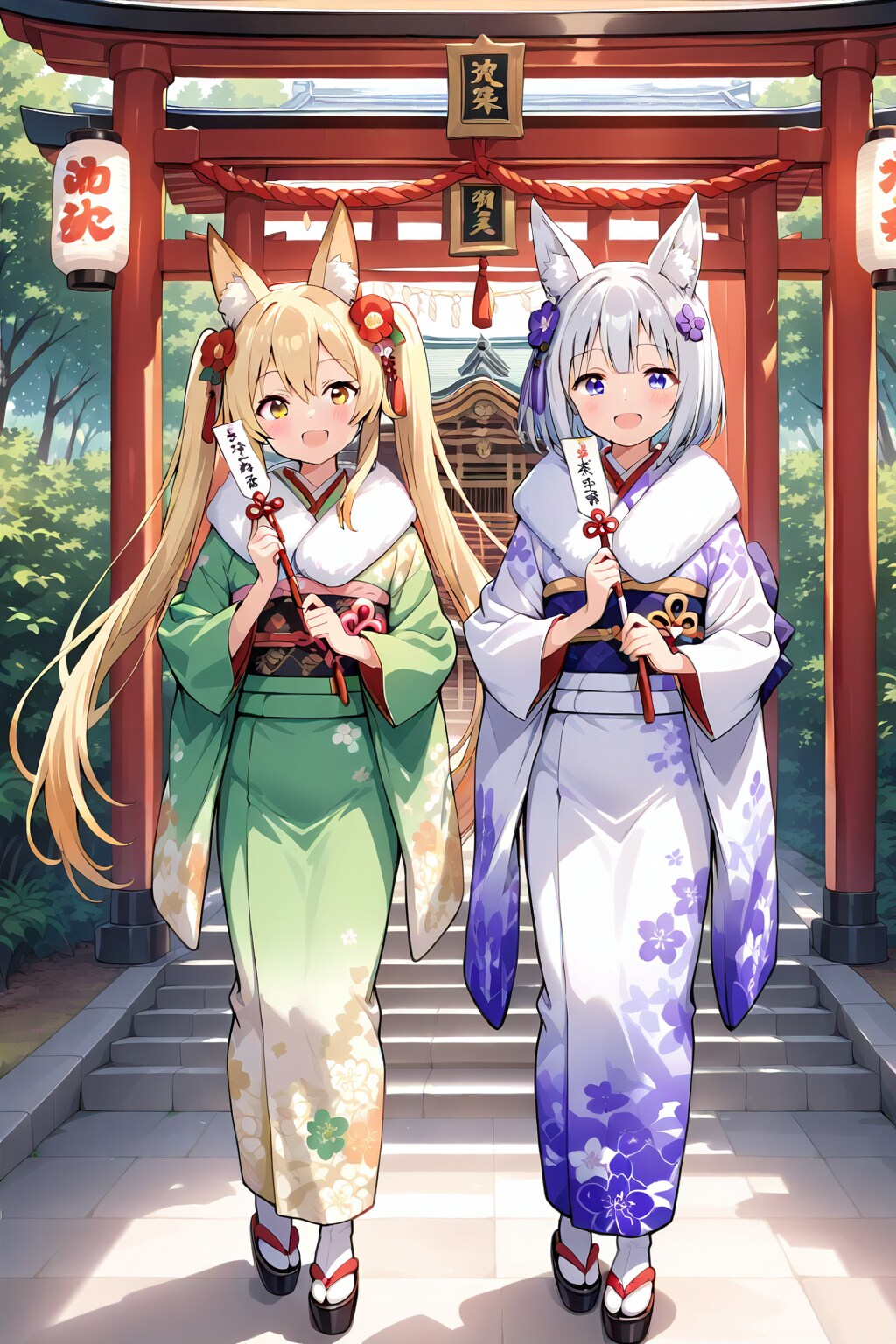 明けましておめでとうございます