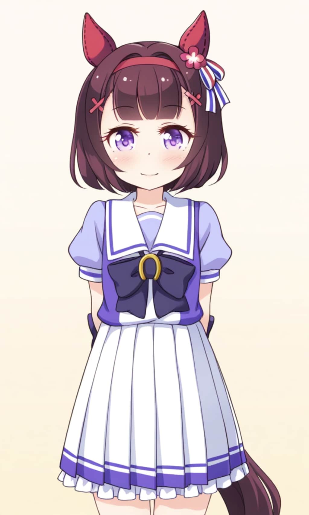 ニシノフラワー