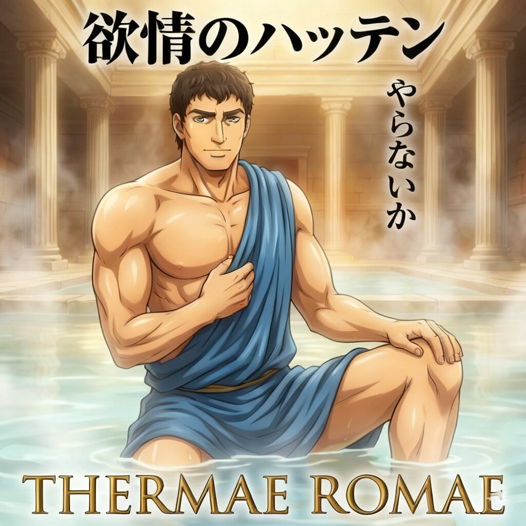 テルマエ・ロマエ