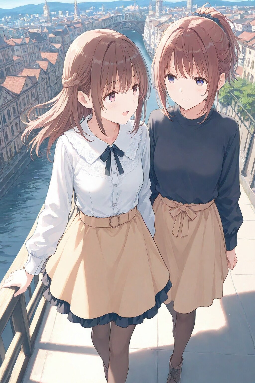 UNICORNでも水道橋を入れればなんかいい感じになる説！