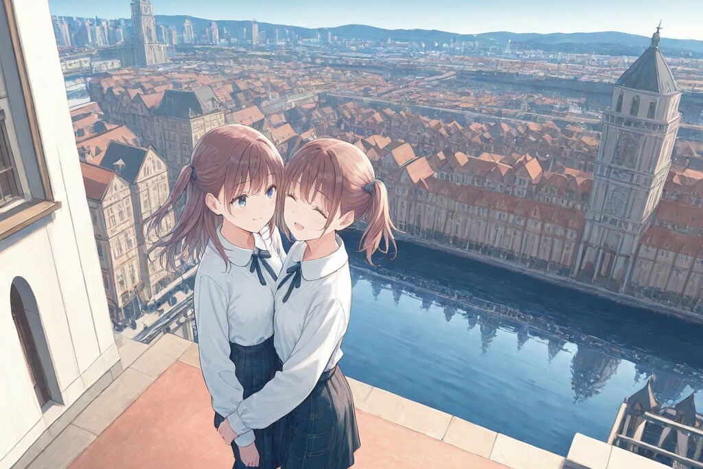 UNICORNでも水道橋を入れればなんかいい感じになる説！