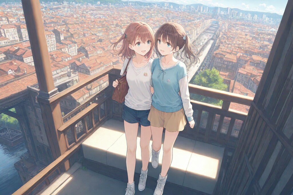 UNICORNでも水道橋を入れればなんかいい感じになる説！