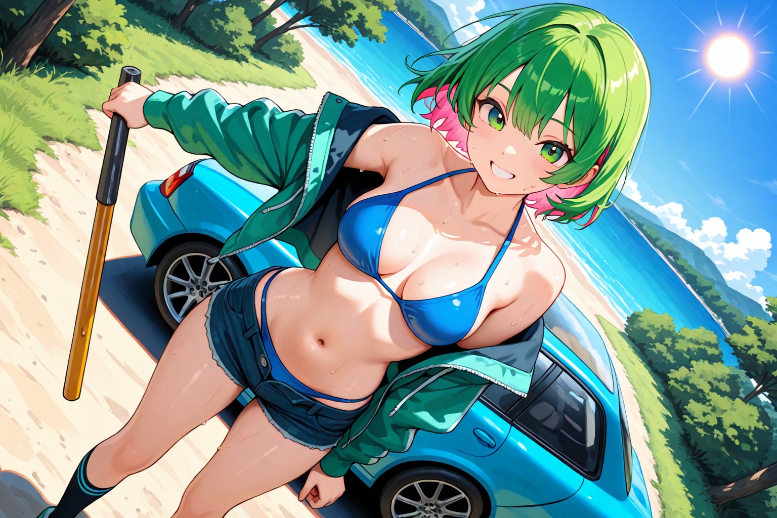 川崎ちゃん