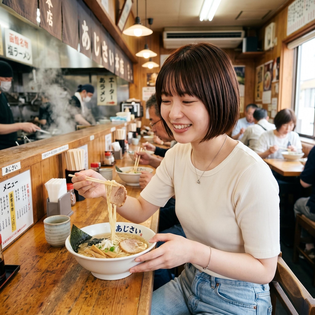 函館観光
