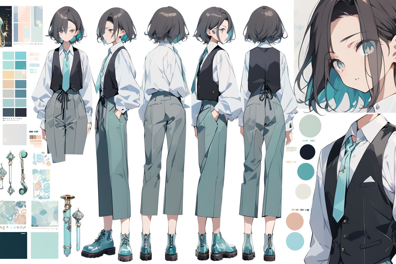 jazz | の人気AIイラスト・グラビア