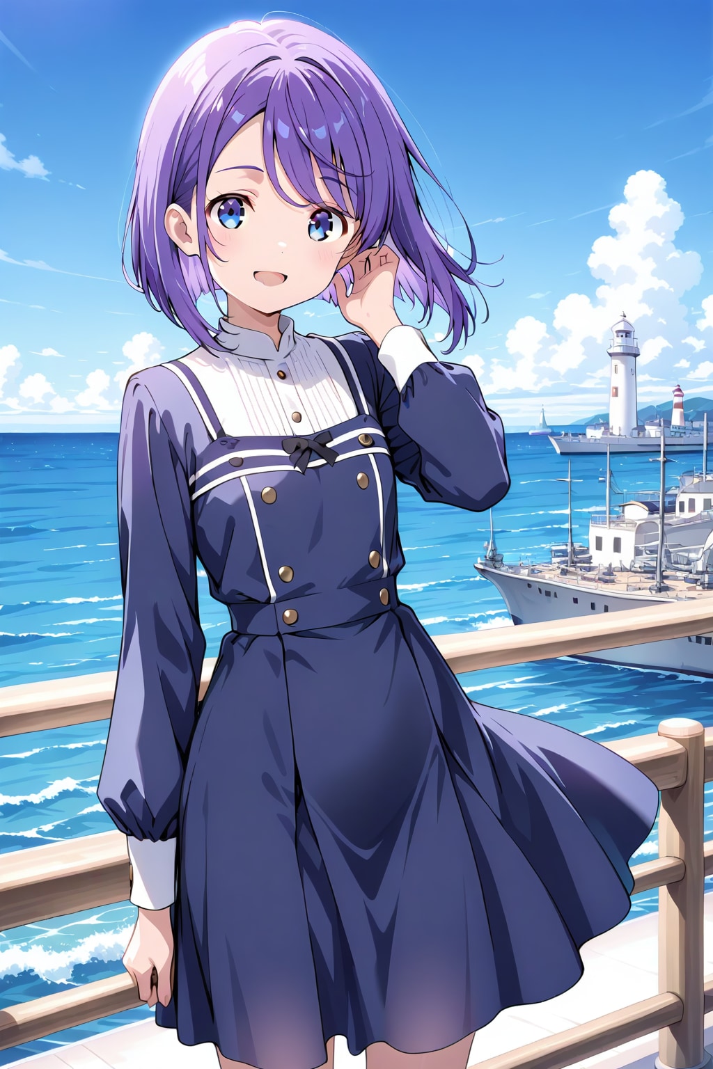 ぶどうちゃん🍇✨６ | の人気AIイラスト・グラビア