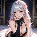 きょう一番セクシーな貴女を試行錯誤 2枚目