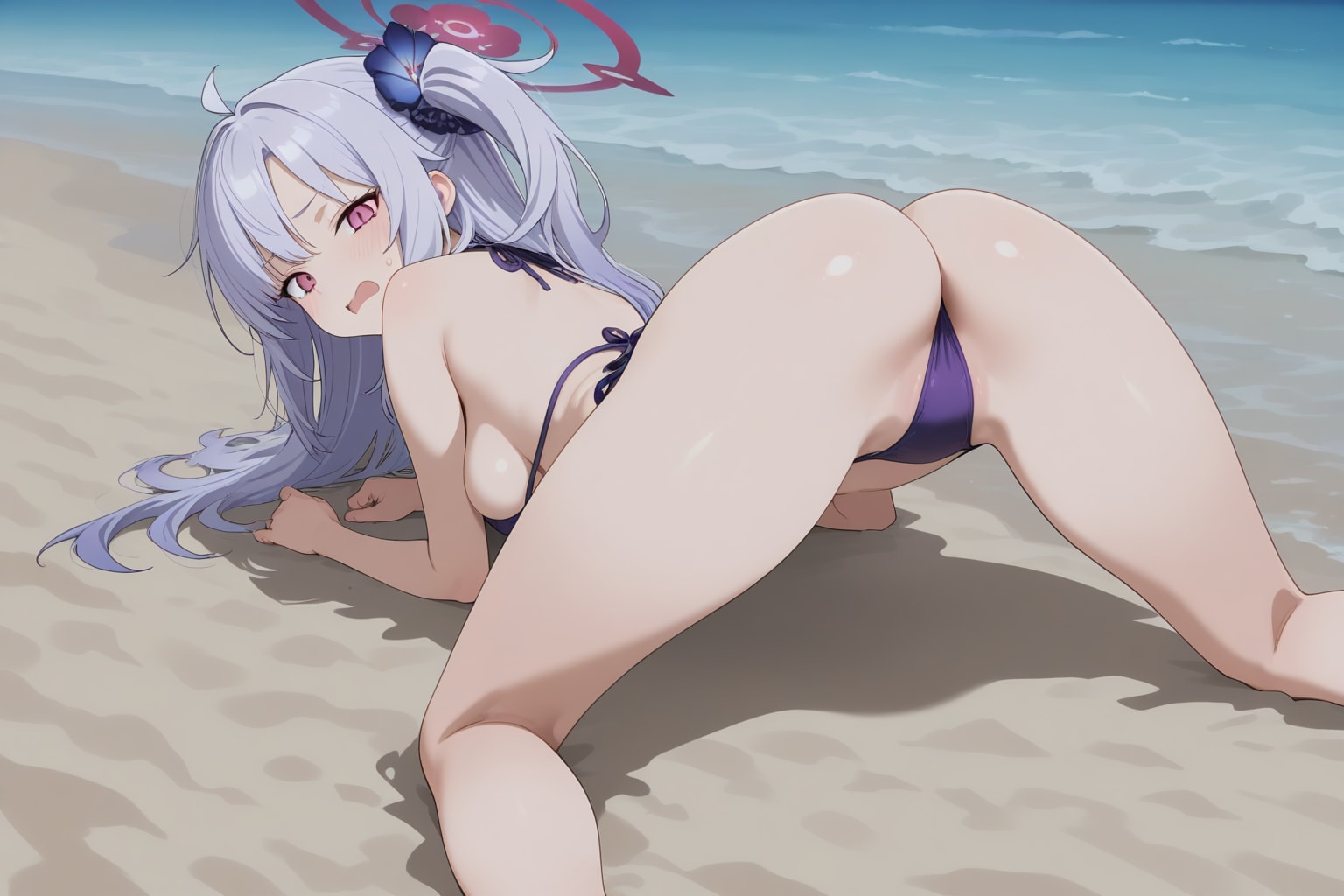 ネガティブ意味なし