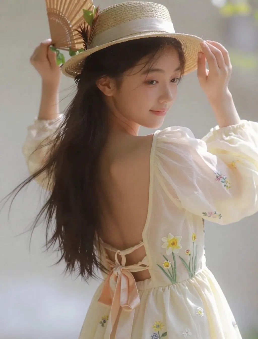 【春色コーデ】はるっぽい子詰め合わせ