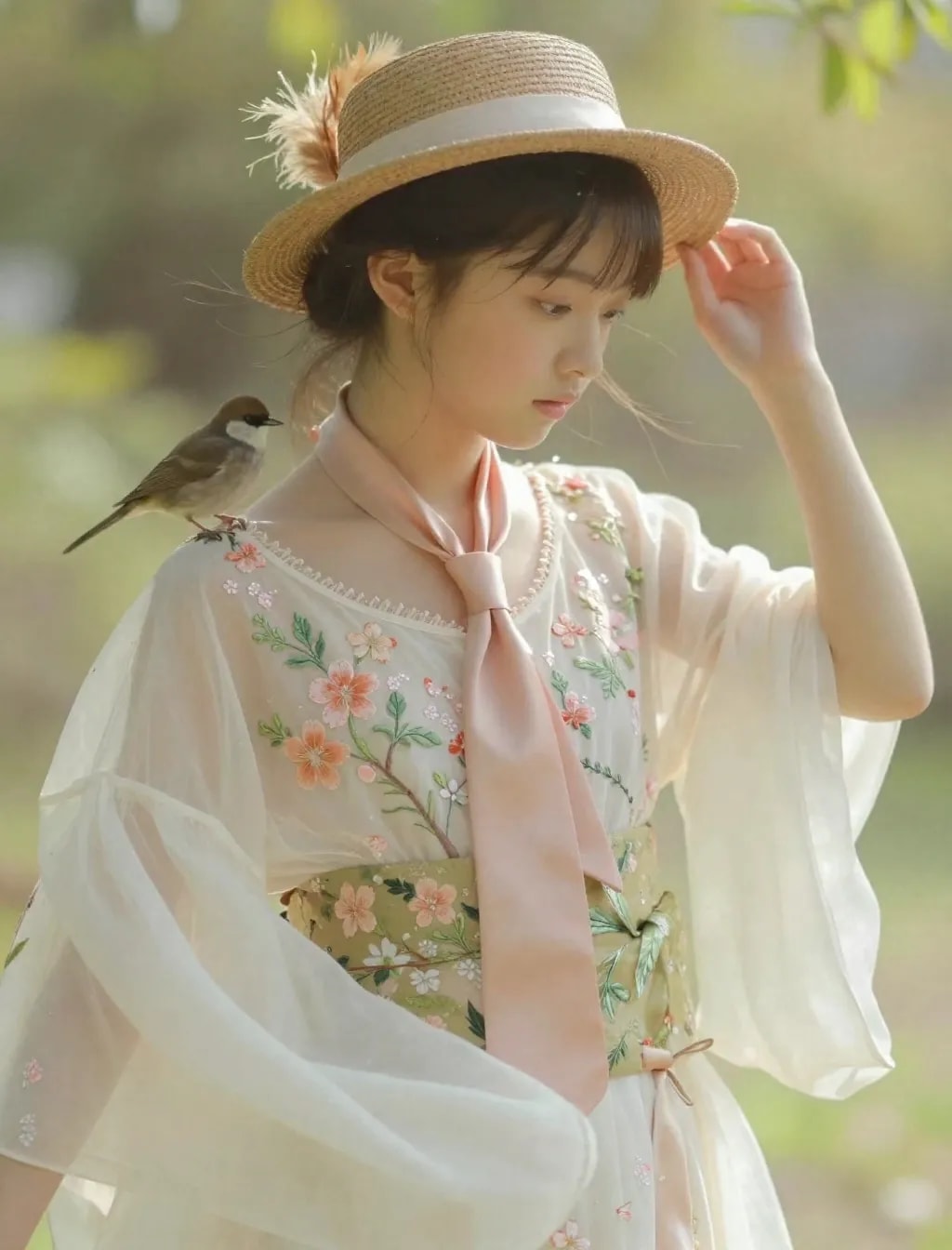 【春色コーデ】はるっぽい子詰め合わせ