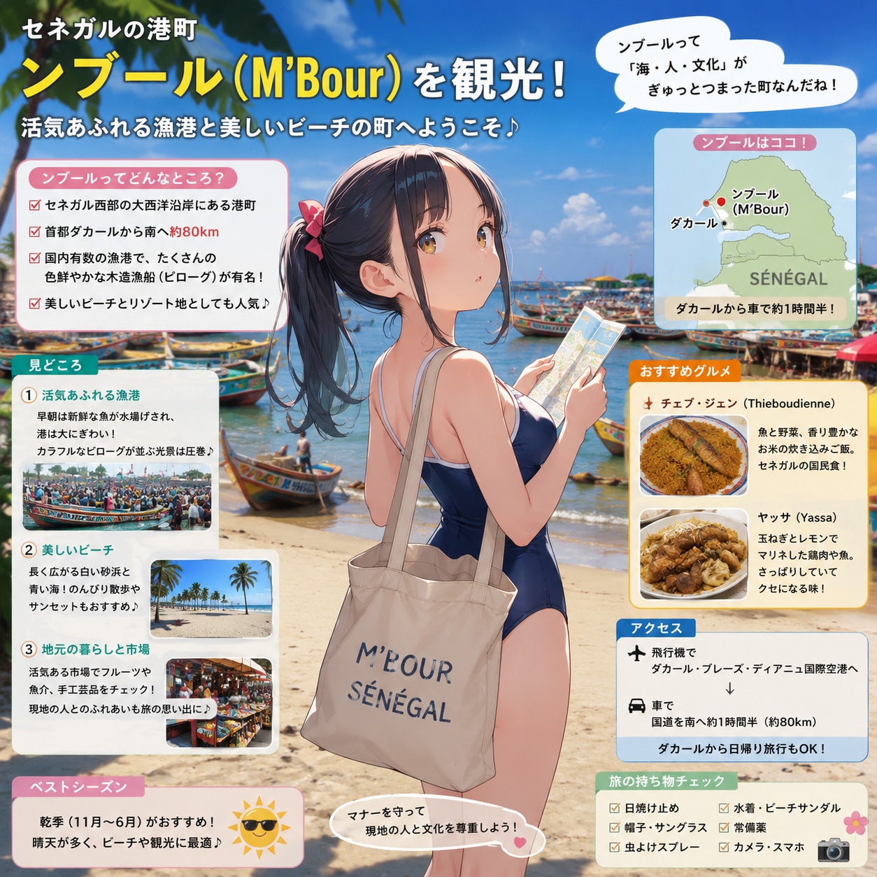 87.「ん」→「ンブール」たろう