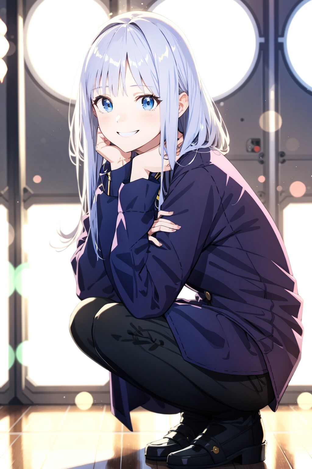 おわかりいただけただろうか？ | の人気AIイラスト・グラビア