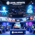 Level Infiniteのモンスターハンターアウトランダーズ 2枚目