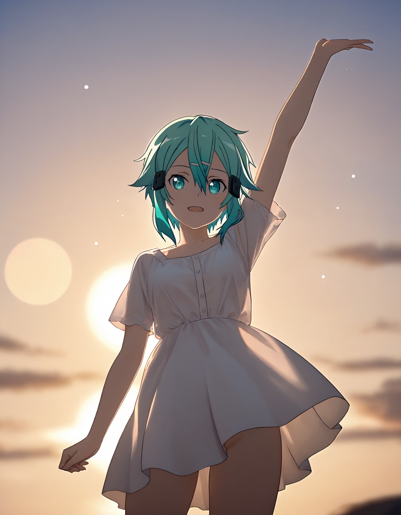 Fanart Select 024－01