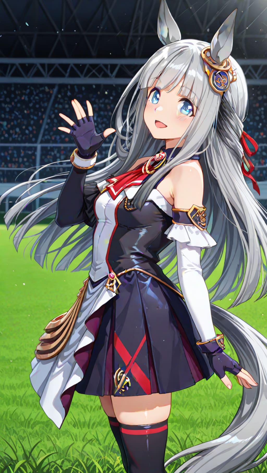 ウマ娘 クロノジェネシス