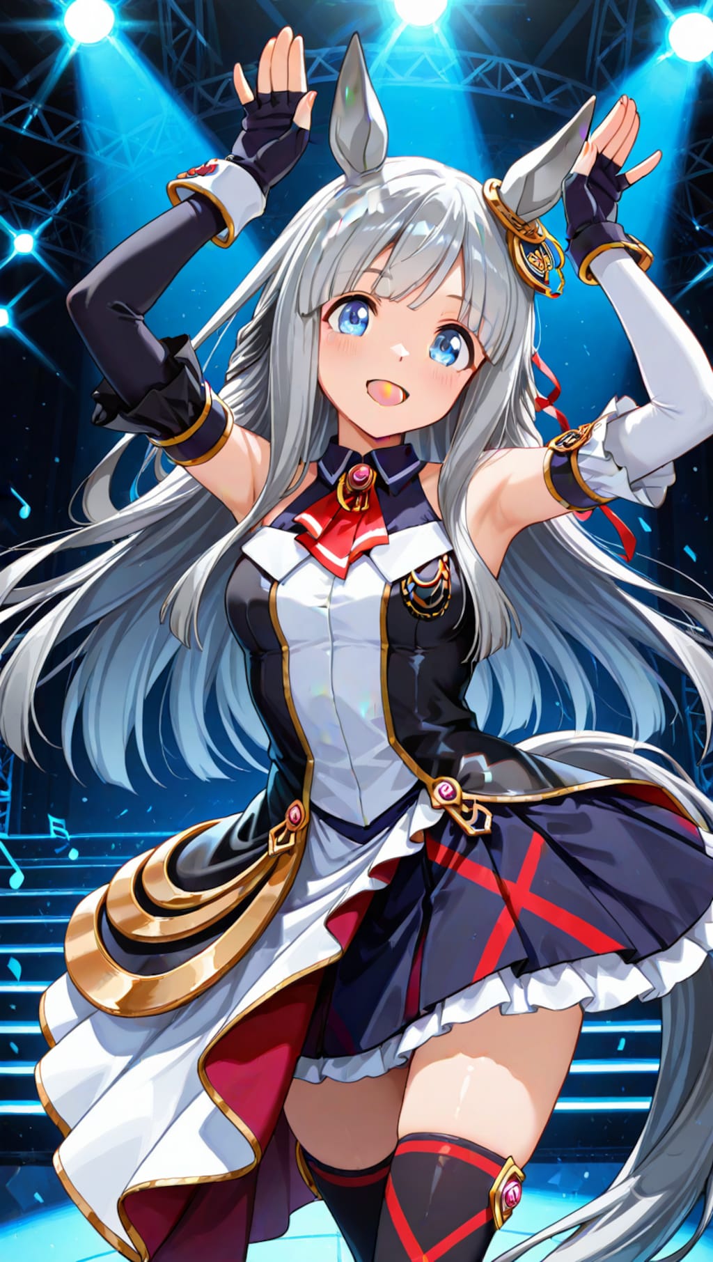 ウマ娘 クロノジェネシス