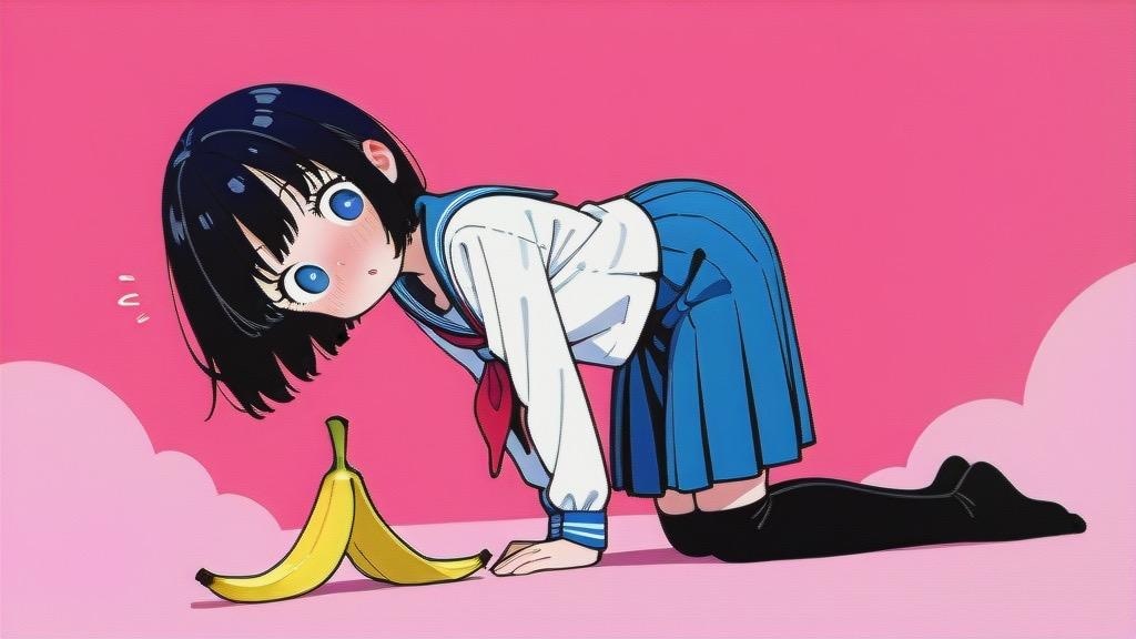 そんなばなな